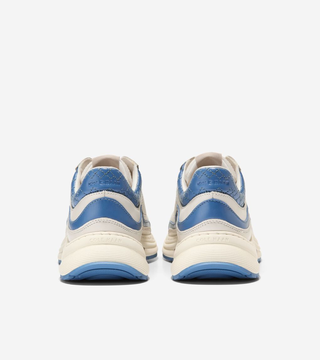 GRANDPRO ELEEANA RUNNERS